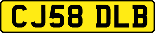 CJ58DLB