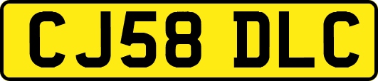 CJ58DLC