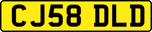 CJ58DLD