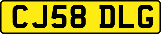 CJ58DLG