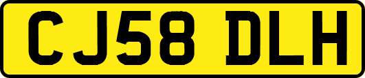CJ58DLH