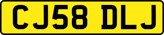 CJ58DLJ
