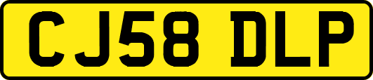 CJ58DLP