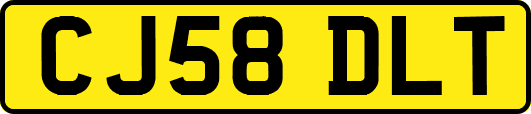 CJ58DLT