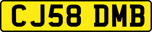 CJ58DMB