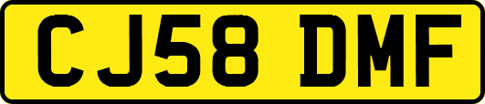CJ58DMF