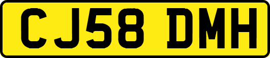 CJ58DMH
