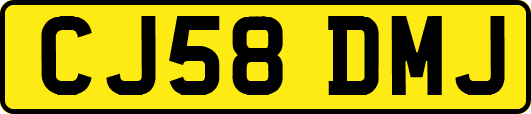 CJ58DMJ