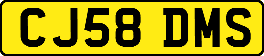 CJ58DMS