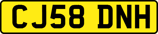 CJ58DNH