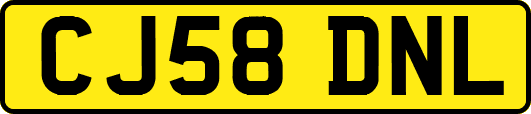 CJ58DNL