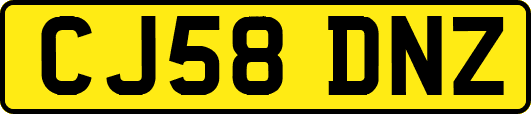 CJ58DNZ