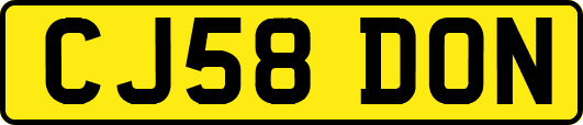 CJ58DON