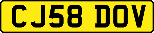 CJ58DOV