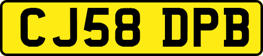 CJ58DPB