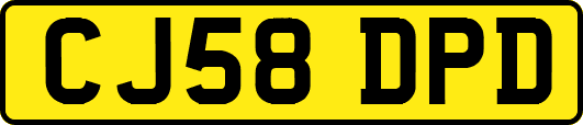 CJ58DPD