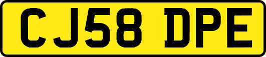 CJ58DPE