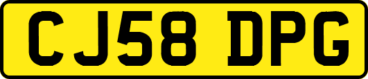 CJ58DPG