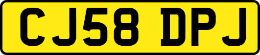 CJ58DPJ