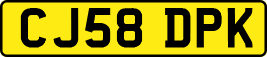 CJ58DPK