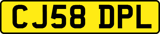 CJ58DPL