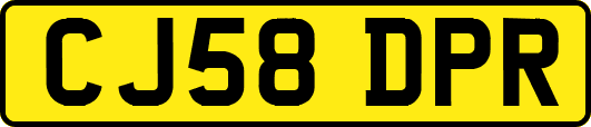 CJ58DPR