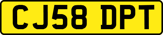 CJ58DPT