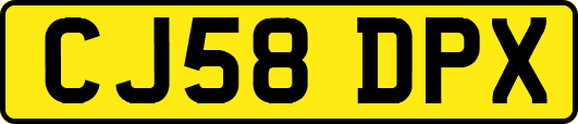 CJ58DPX