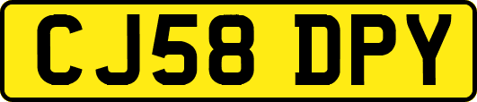 CJ58DPY