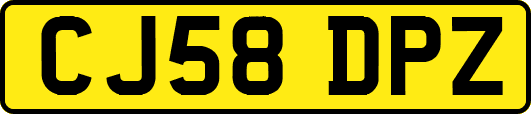 CJ58DPZ
