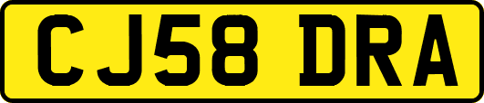 CJ58DRA