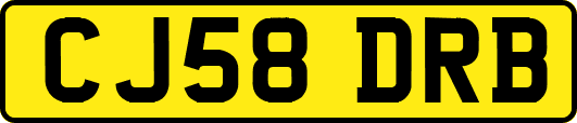 CJ58DRB
