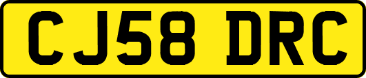 CJ58DRC