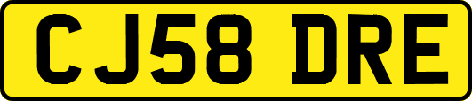 CJ58DRE