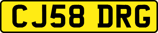CJ58DRG