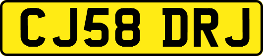 CJ58DRJ
