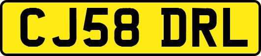 CJ58DRL