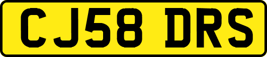 CJ58DRS