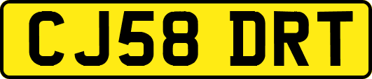 CJ58DRT