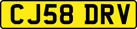 CJ58DRV