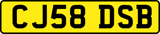 CJ58DSB