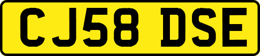 CJ58DSE