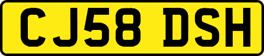 CJ58DSH