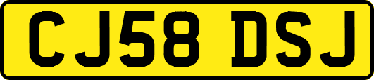 CJ58DSJ