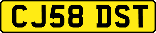 CJ58DST