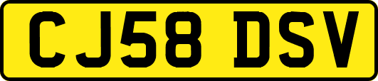 CJ58DSV