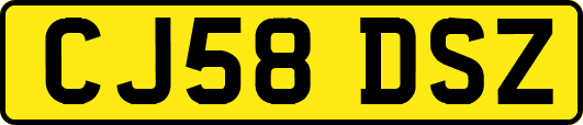 CJ58DSZ
