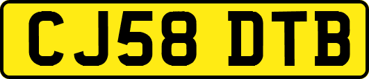 CJ58DTB
