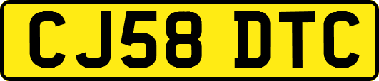 CJ58DTC