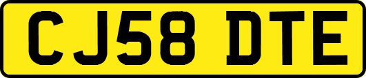 CJ58DTE